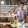 Zühre Ana Johannisbrot Extrakt - Andiz sirup - vegan keciboynuzu