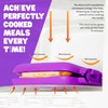 Toastie Maker, Microwave Grill, Sandwich Toaster, 3 Minute Grilled Cheese,