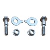 Forlevlaep K90475 Alignment Camber Kit for Geo Prizm 1989-1997, for