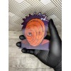 Naruto Shippuden Obito Uchiha 3D Lenticular Motion Car Sticker Decal