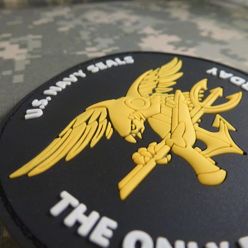 US Navy Seals The Only Easy Day Was Yesterday DEVGRU