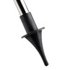 Stainless Steel Ground Insert Zinc Sprink Water Watering Sprinkler Sprayer