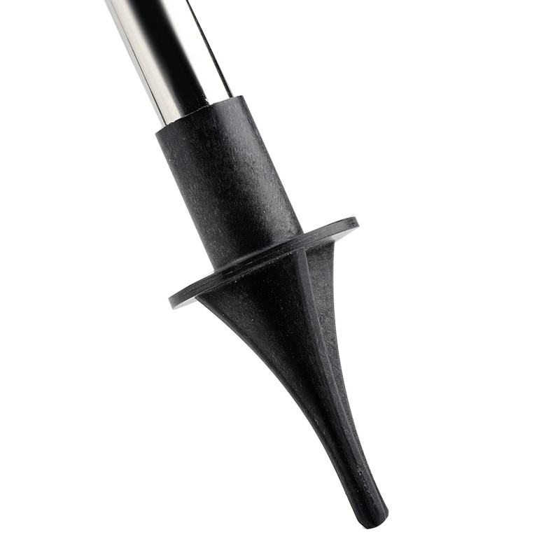 Stainless Steel Ground Insert Zinc Sprink Water Watering Sprinkler Sprayer