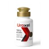 Uroxel L-arginina Apoyo Para Próstata Suplemento 100 Caps Sabor Sin