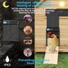 Hatching Time Smart Auto Chicken Coop Door with Timer