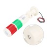 MUNEFE Industrial Signal Warning Lights, Emergency Signal Light, Column Signal