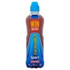Lucozade Sport Body Fuel Raspberry (500ml) - Pack of 2