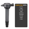 UF589 OEM Ignition Coil - Compatible with Mitsubishi Lancer Outlander