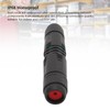 IP68 Waterproof RJ45 Coupler 1000Mbps Female to Female Ethernet Adapter