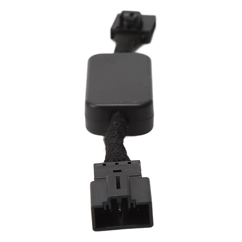 Auto Start Stop Eliminator, Auto Start Stop Cancel Device Power