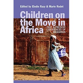Children on the Move in Africa