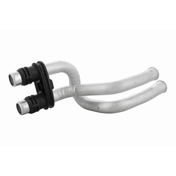 15D VAICO - V10-7758 - Coolant Pipe - fits VOLKSWAGEN