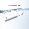Doctor B Sonic Electric Toothbrush Sound Waves Smart Brush Ultrasonic
