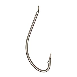 Orurdo qb500160a10n0 Surf Fox 10 Set of 100 Fishing Hooks