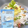 Fetuccini De Konjac (6 Piezas) Keto | Sin Gluten |