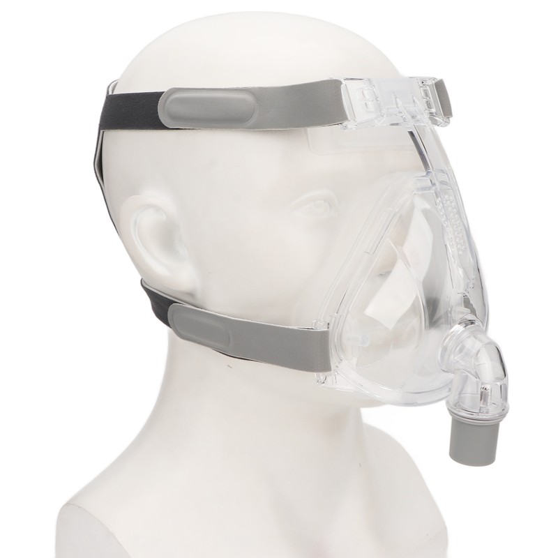 Replacement Frame Cushion For BMC FM2 Easy Breathing Adjustable 360