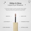 Stila Magnificent Metals - Sombra de ojos líquida con purpurina