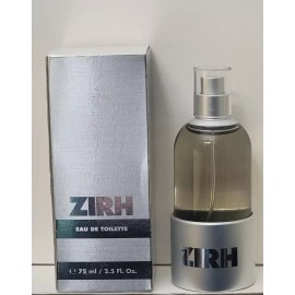 Zirh Eau de toilette 2.5 fl oz Spray for MEN (DISCONTINUED BRAND NEW IN A BOX)