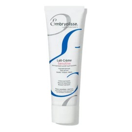 Embryolisse Crema Hidratante Facial Lait-Crème Sensitive 100ml Hipoalergénica