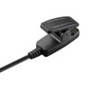 Kissmart Compatible with Garmin Forerunner 35 Charger, Replacement Charging Clip