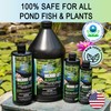 MICROBE-LIFT MICROBE-LIFT ALGA08 Algaway 5.4 Algae Control Treatment for Ponds