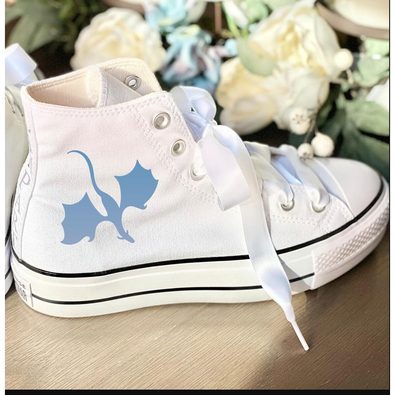 CH Dragon Stencils 3 pulgadas/56p