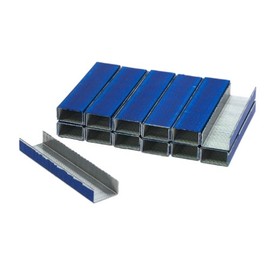 Arrow S107 Blue Standard Desk Staples, 2,500-Pack