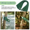 eROOSY Pack of 12 Tree Straps for Staking, Tree Support