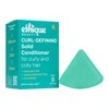 Ethique Curl-Defining Solid Conditioner for Curly & Coily Hair, 60g