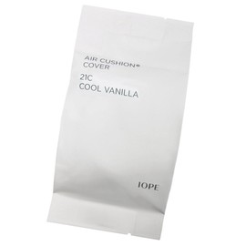 IOPE Air Cushion Cover Refill 15g 21C Cool Vanilla / 아이오페 에어쿠션 커버 리필15g 21C 쿨바닐라