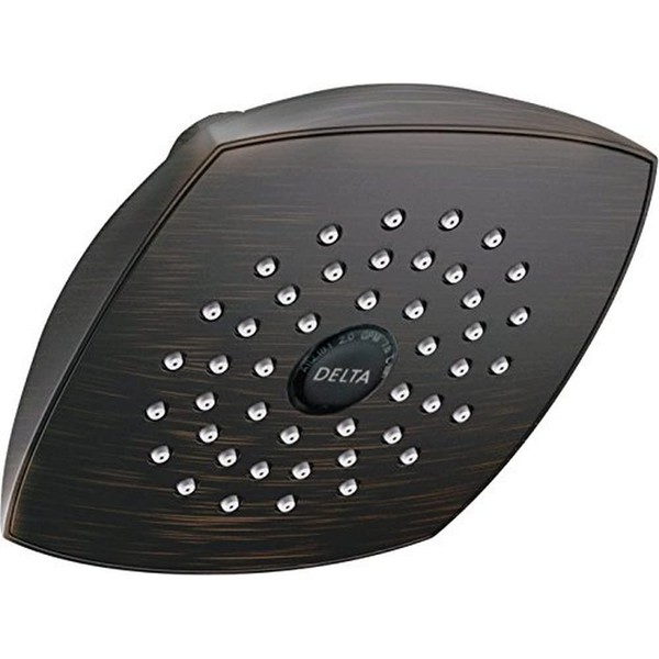 Delta -Faucet RP64859RB Ashlyn Shower Head, Venetian Bronze