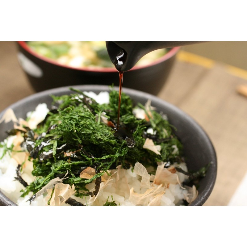 Bukkake Nori Meshi, 0.5 oz (15 g)