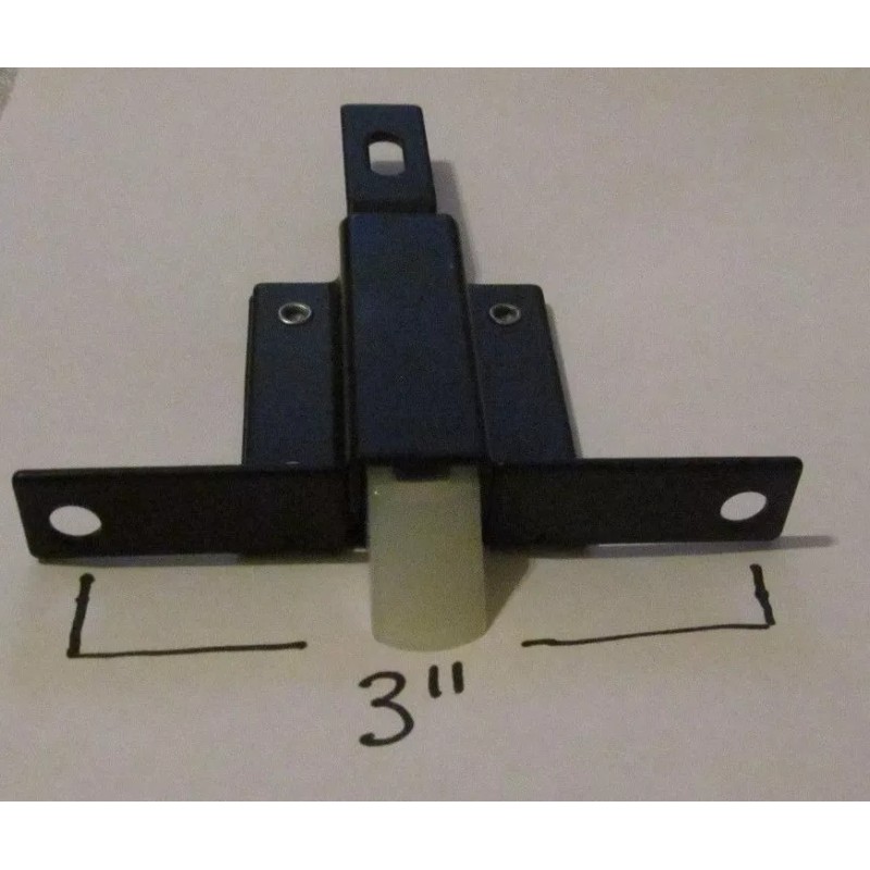 Trimark RV Plunger E525 Fleetwood Monaco RV Baggage Door Latch