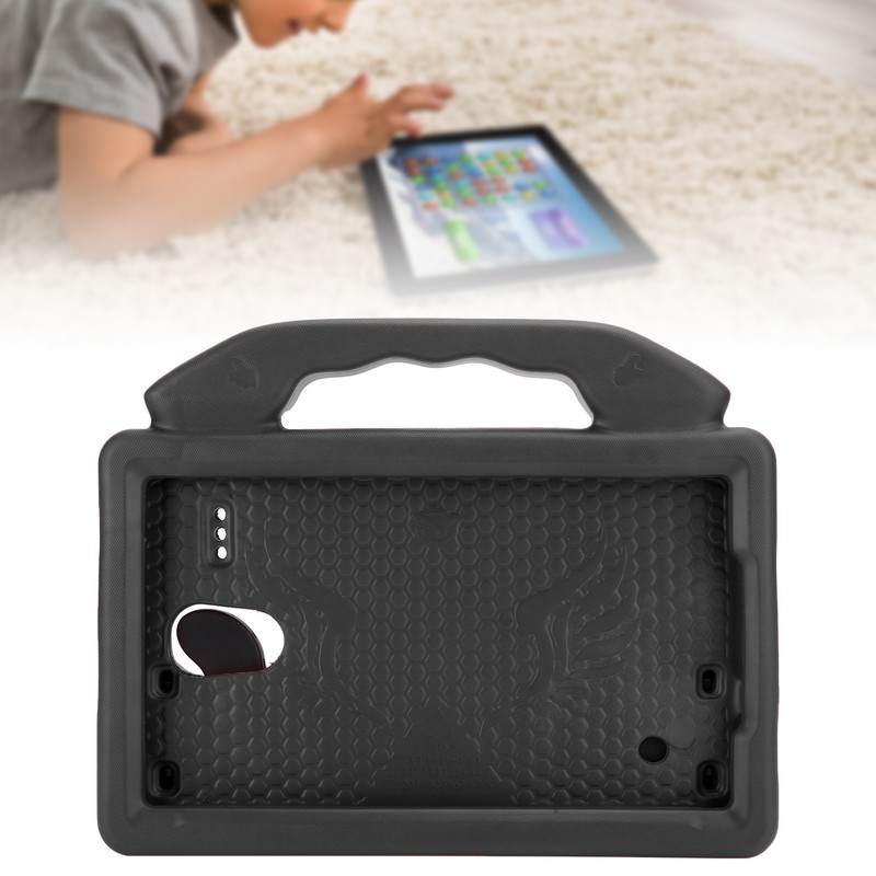 Tablet Shockproof Case Heavy Duty Rugged EVA Protective Shell Computer