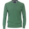 Redmond Plain Jumper, gray