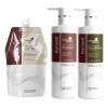 Kit Shampoo + Acondicionador Karseell Original