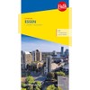 Falk Cityplan Essen 1:21.000