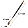 FONHERILI Shoe Horn Long Handle for Men Women Shoehorn for