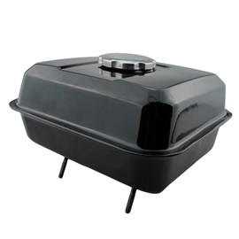 Ruma Gas Fuel Tank 18 065-16 for Kohler 18 065 16 S SH265 SH270 SH255 Engine