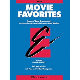 Movie favorites
