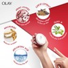Olay Regenerist Micro-Sculpting Night Face Cream Moisturiser 50g
