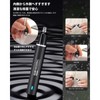 鼻毛カッター メンズ レディース 小型 3IN1 はな毛カッター エチケット USB充電式 鼻毛 耳げ