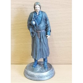 Game Of Thrones Model Figures (HBO / Eaglemoss) - Jaime Lannister (AGK4211)