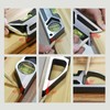 Box Level Aluminium Alloy Portable Carved High Accuracy Mini Level