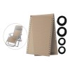 Accesorios Para Sillas Zero Gravity Silla Zero Gravity Caqui
