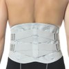 Neotech Care Back Support Belt - Breathable & Adjustable Lower