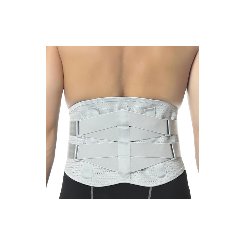 Neotech Care Back Support Belt - Breathable & Adjustable Lower