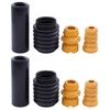 Dust Cover Stop Buffer Dust Cover Set Shock Absorber Dust