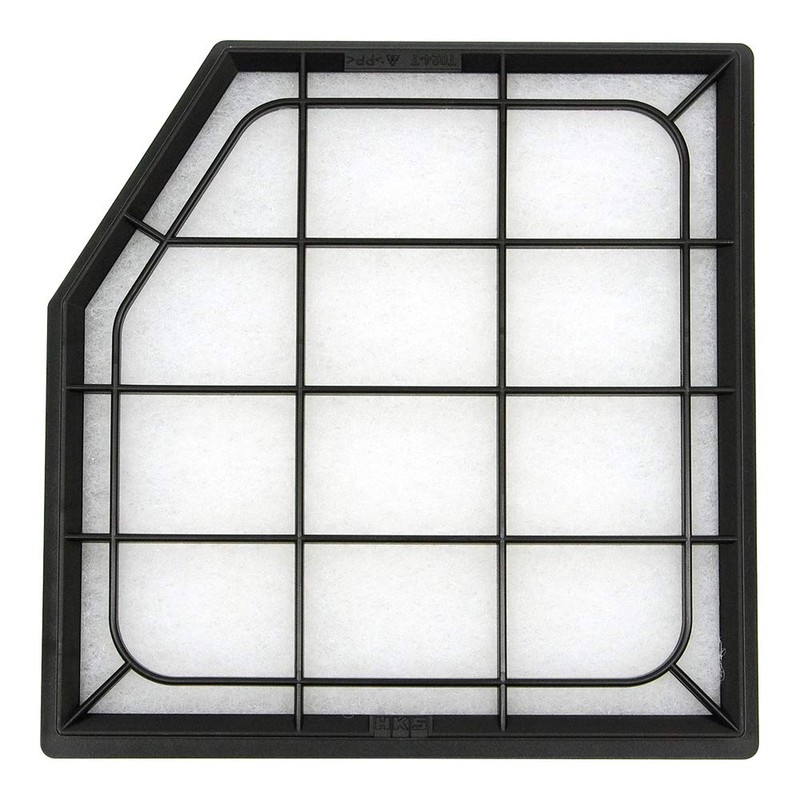 HKS 70017-AT124 Intake System Parts, Super Air Filter, For Crown