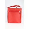 1 x Belli Italian Bag Leather Women's Shoulder Bag with